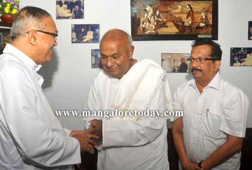 DeveGowda 1